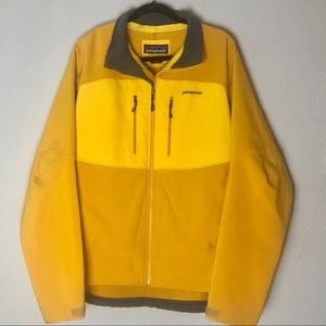 Patagonia Jacket